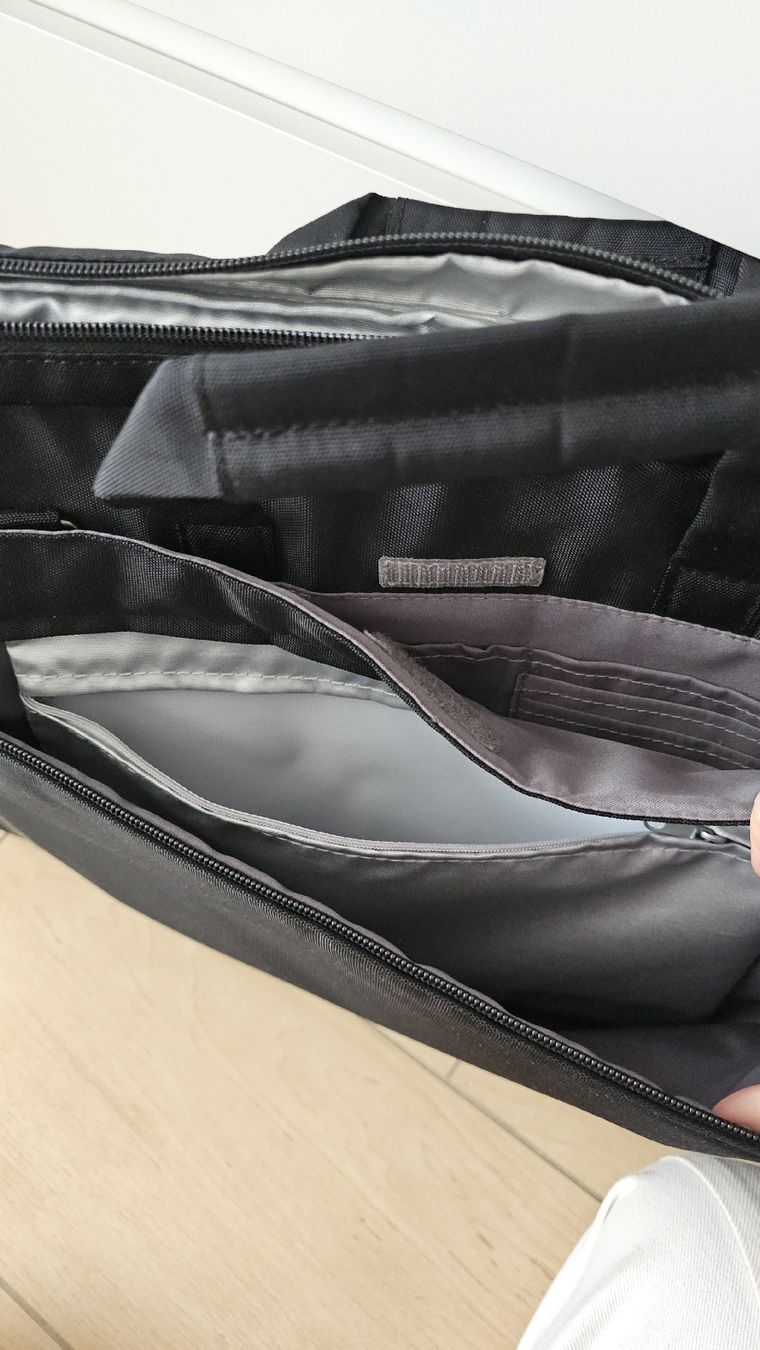 Tucano Sacs: Computer bag Tucano – D'occasion à Ascona par nes_cxn7 3