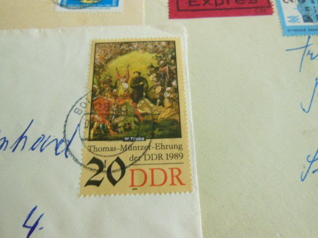 Tutti i francobolli: D Briefmarken – Nuovo (secondo la descrizione) da Passugg venduto da alboschetto 4