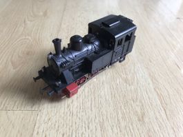 Märklin Dampflok 3029