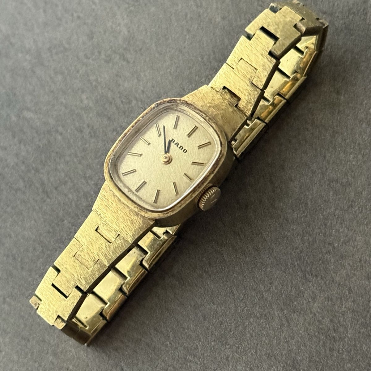 Rado Orologi: Rado Silhouette – Usato da Villmergen venduto da Swiss2011 5