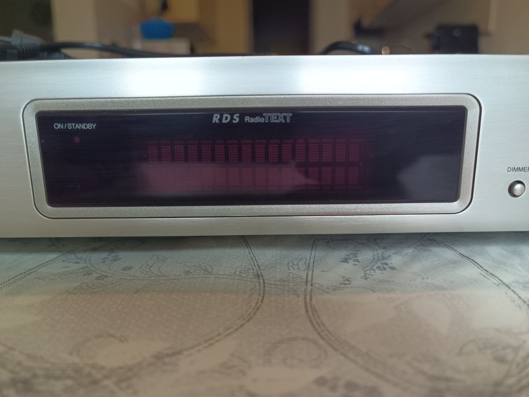 Denon Radio: DENON Radio TU 1500AE – Usato da Ostermundigen venduto da ton_7bmw 1