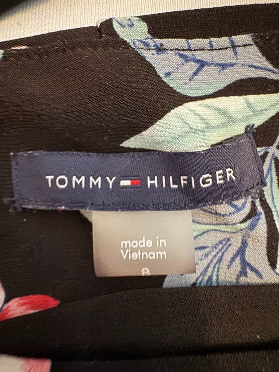Tommy Hilfiger Vestiti: Desigual Kleid - Gr.38 – Usato da Lindau venduto da Seepferd33 2