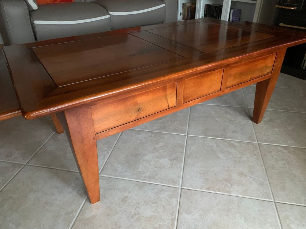 Table Basse D Occasion