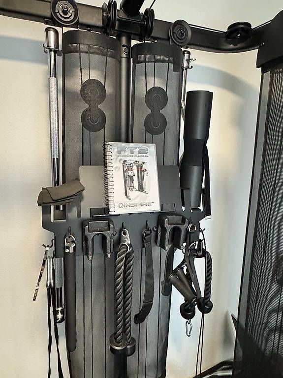 Hometrainer: Inspire FT2 Functional Trainer  Top Zustand! – Usato da Grenchen venduto da Ejimi 2
