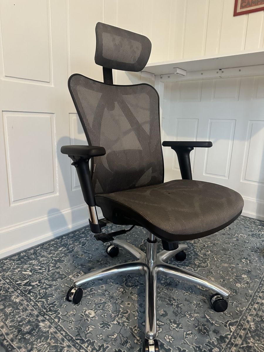 Chaises: Bürostuhl – D'occasion à Zürich par f_k_jqj5