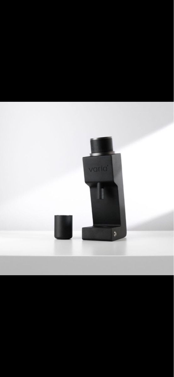 Macchine per caffè & Macchine per espresso: Varia VS3 Espresso/Kaffeemühle Single Dose, 2. Generation – Usato da Stettlen venduto da Drift.Bike.Shop.Bern 5