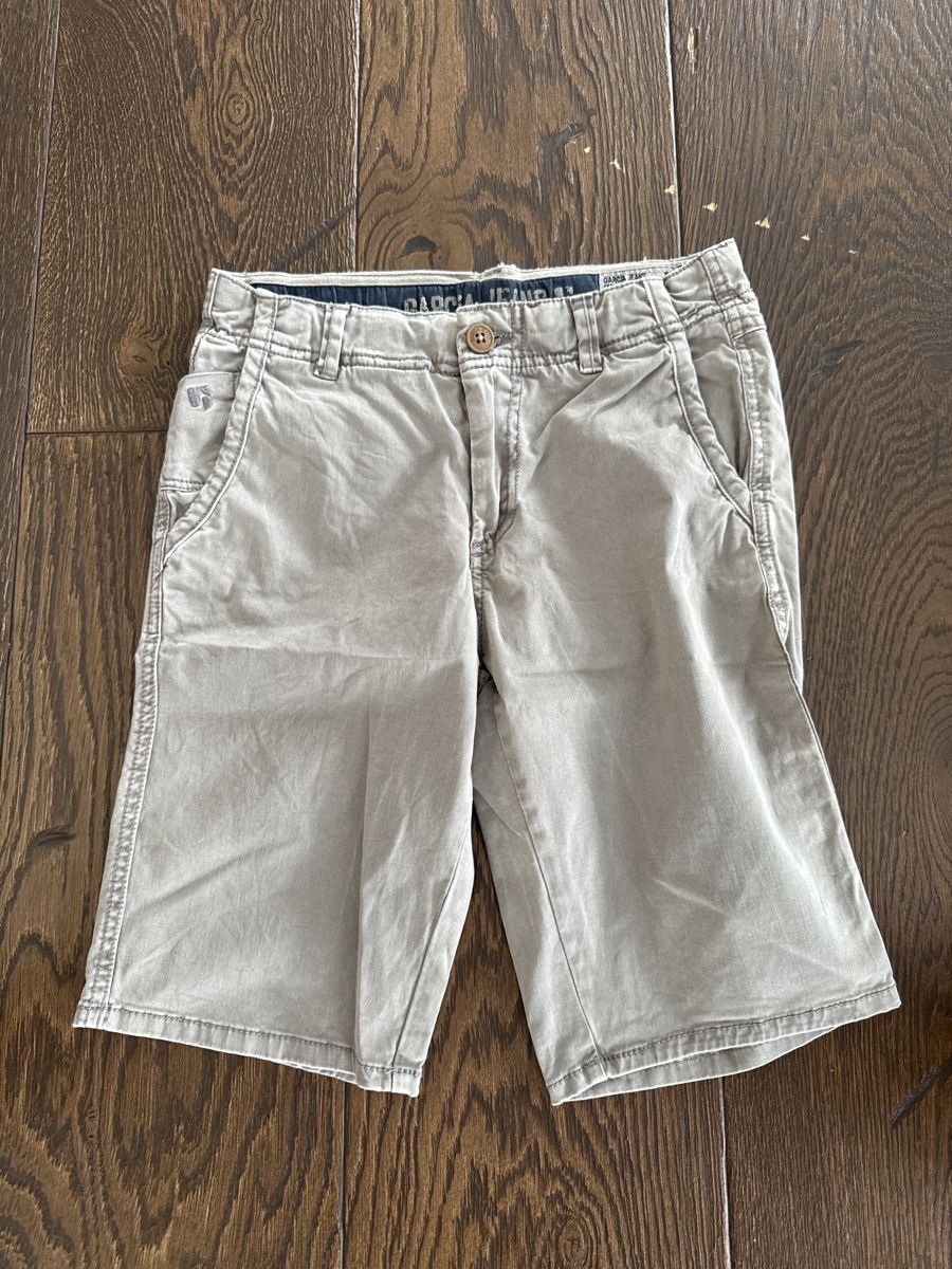 Pantaloni: Kurze Garcia Jeans jungen – Usato da Büren SO venduto da Nuri09
