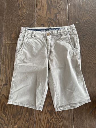 Kurze Garcia Jeans jungen