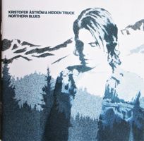 Kristofer Aström & Hidden Truck NORTHERN BLUES CD