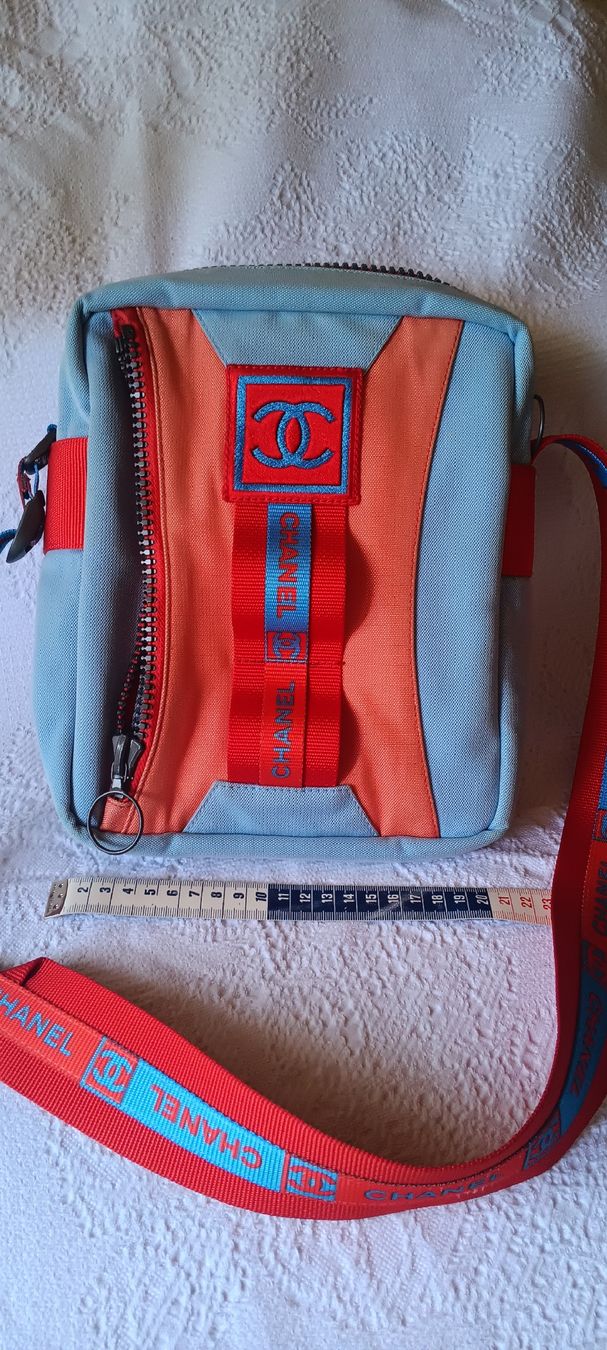 Chanel Taschen: CHANEL TASCHE – Gebraucht aus Maienfeld von Andyr44