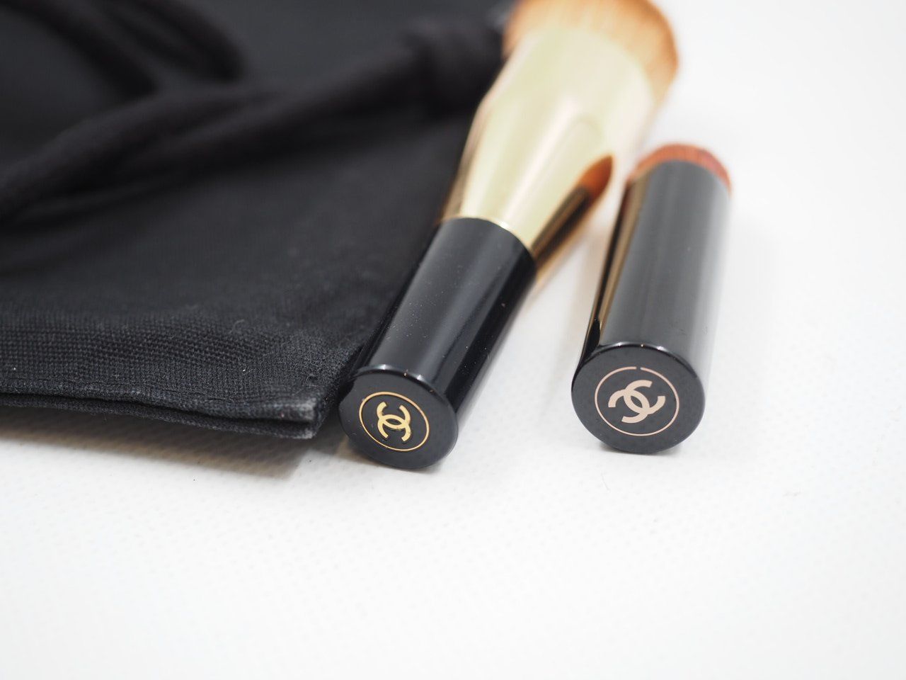 Chanel Make-up: CHANEL Makeup Set (26102540) – Usato da Zürich venduto da fundsachenverkauf 1