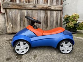 Rutschauto Bobbycar BMW
