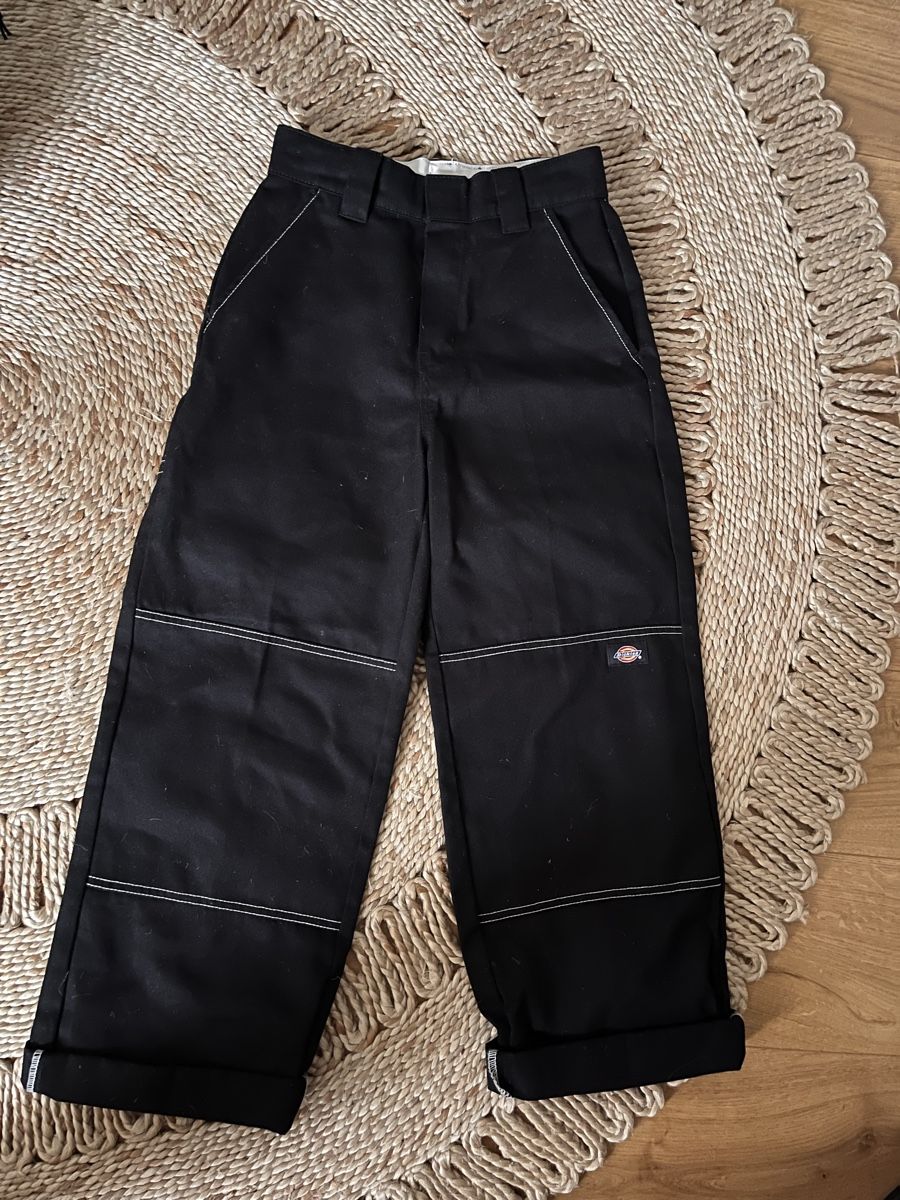 Dickies Pantaloni: Dickies Hosen W24 – Nuovo (secondo la descrizione) da St. Gallen venduto da terryhelfer