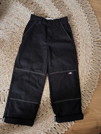 Dickies Hosen W24
