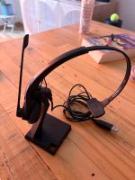 Sennheiser MB Pro 1 Headset mit Ständer guter Zustand