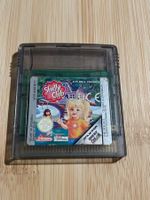 Shelly Club - Game Boy Color Spiel - Barbie - Retro