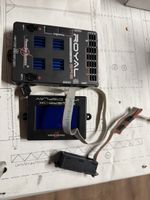 Powerbox Royal
