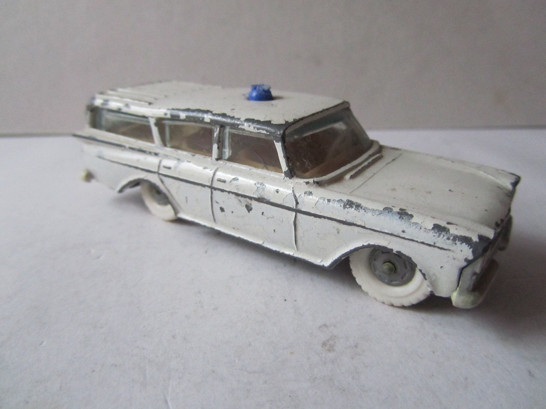 Modellautos: Rambler Station Wagon, Lone Star Roadmasters – Gebraucht aus Weiningen ZH von dietsch57 2