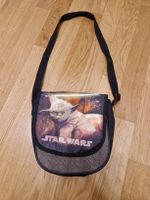 Sac bandoulière Star Wars Yoda enfant