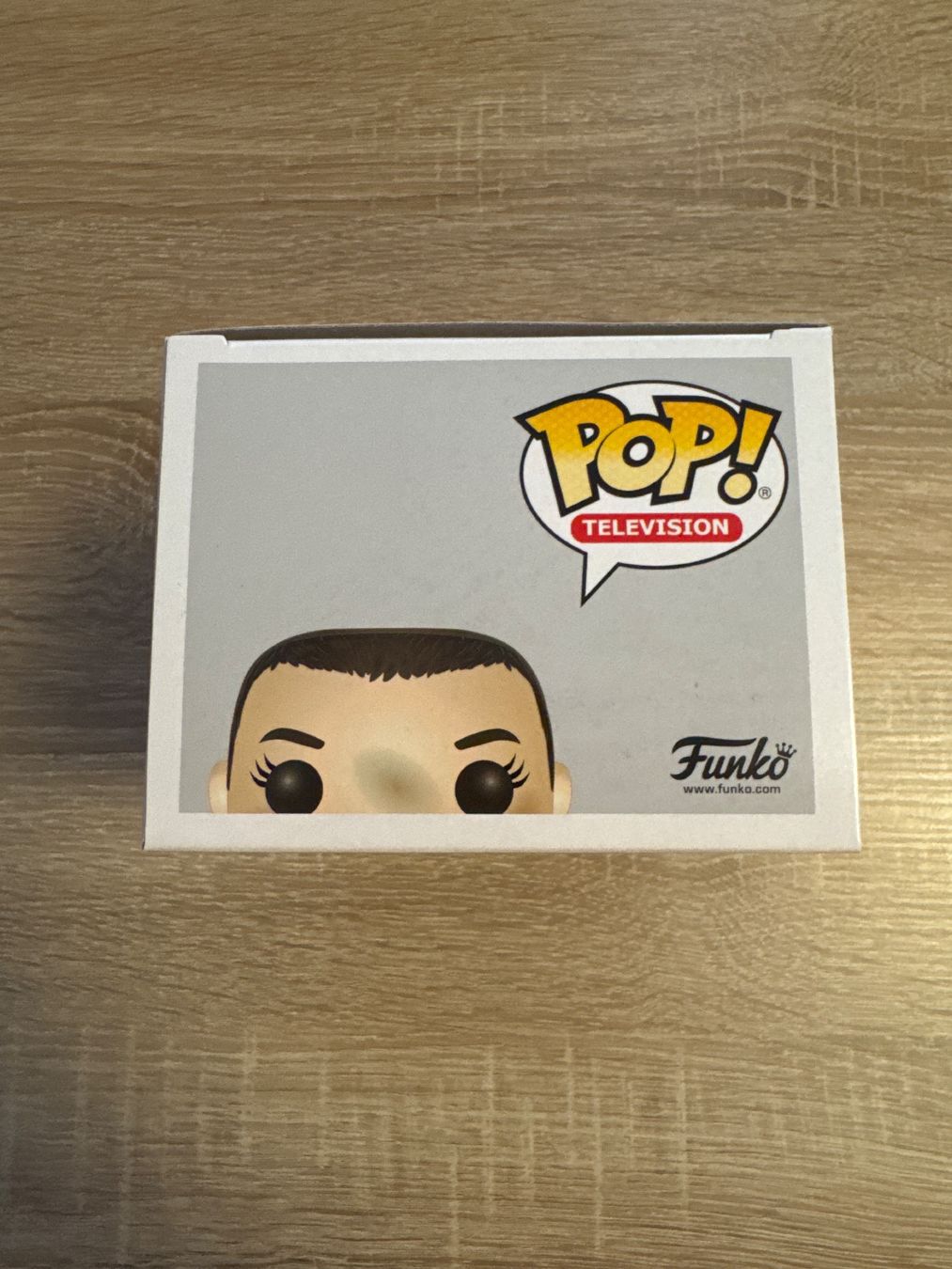 Funko Statuette: Funko Pop Stranger Things Eleven mit Eggos, Chase Edition – Nuovo e nell'imballaggio originale da Stetten SH venduto da RUBITYR0 4