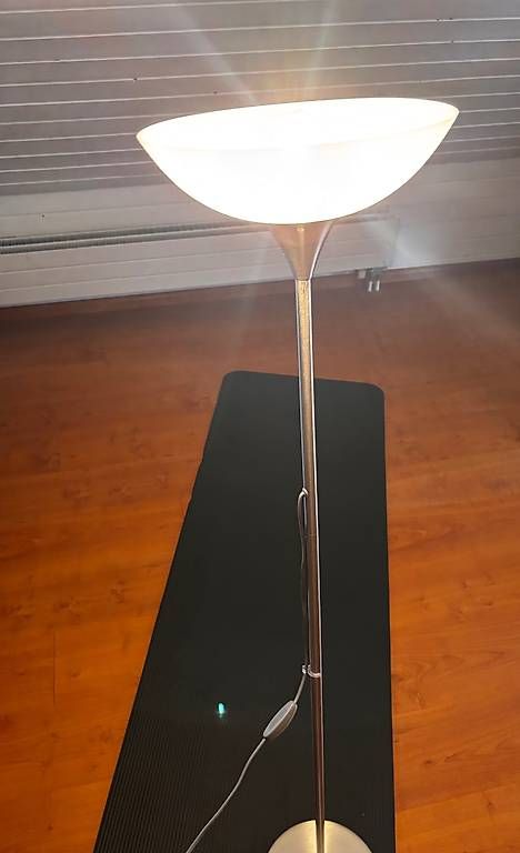 Lampes: Stehlampe – D'occasion à Aesch BL par cal_7872 2