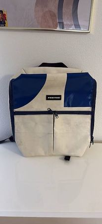 FREITAG F49 Fringe - Neu mit Ettikete