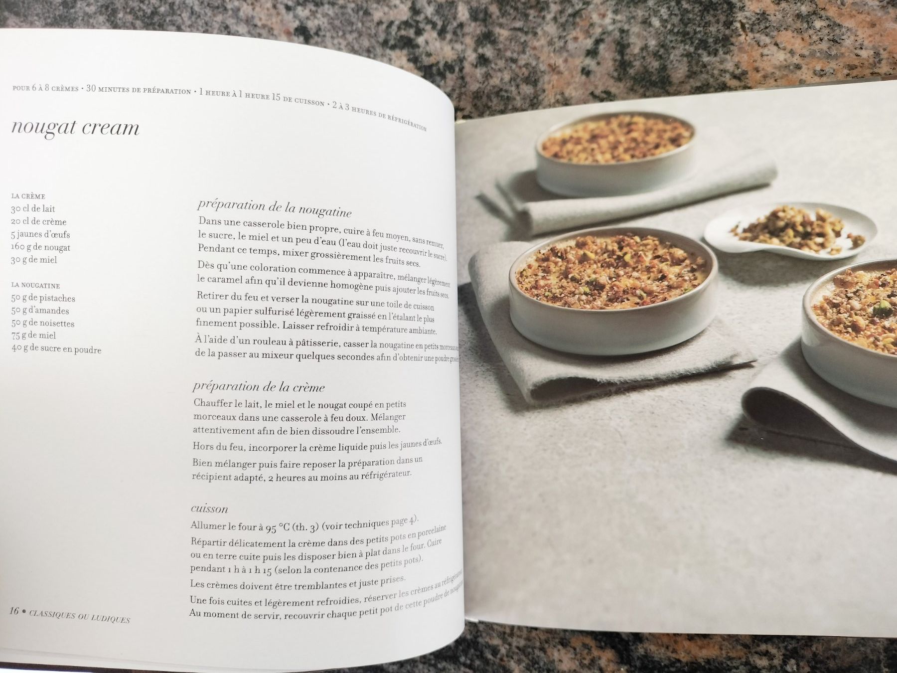 Libri: Crèmes brûlées la véritable recette et ses 38 variations – Usato da Cortaillod venduto da rozinna 4