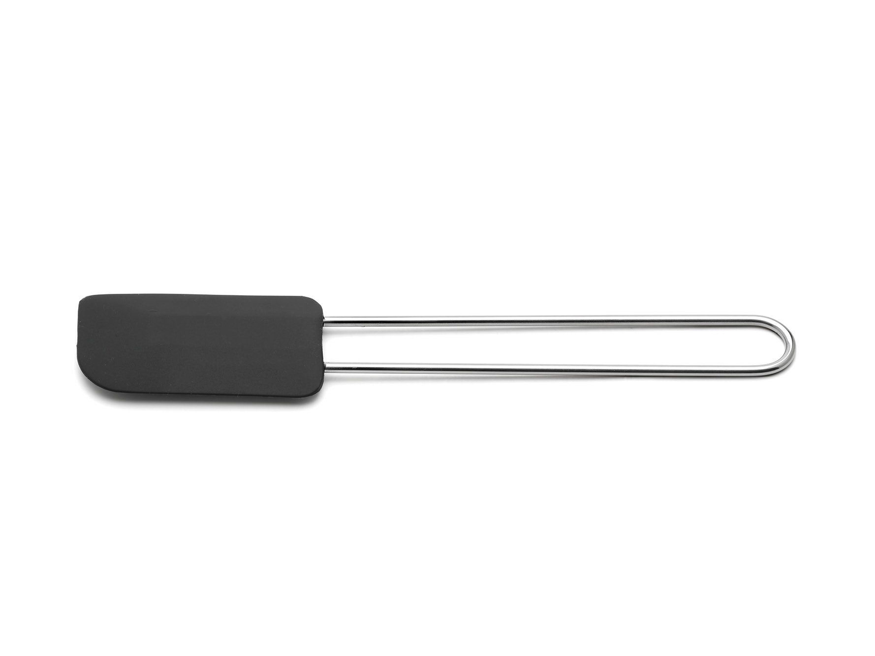 Elettrodomestici da cucina: Teigschaber mittel Silikon schwarz – Nuovo e nell'imballaggio originale da Gossau SG venduto da joe445