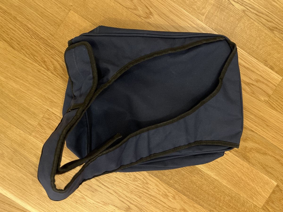 Zaini: Sac à dos Philips Euro 2000 – Usato da Genève venduto da PoissonBlue 2