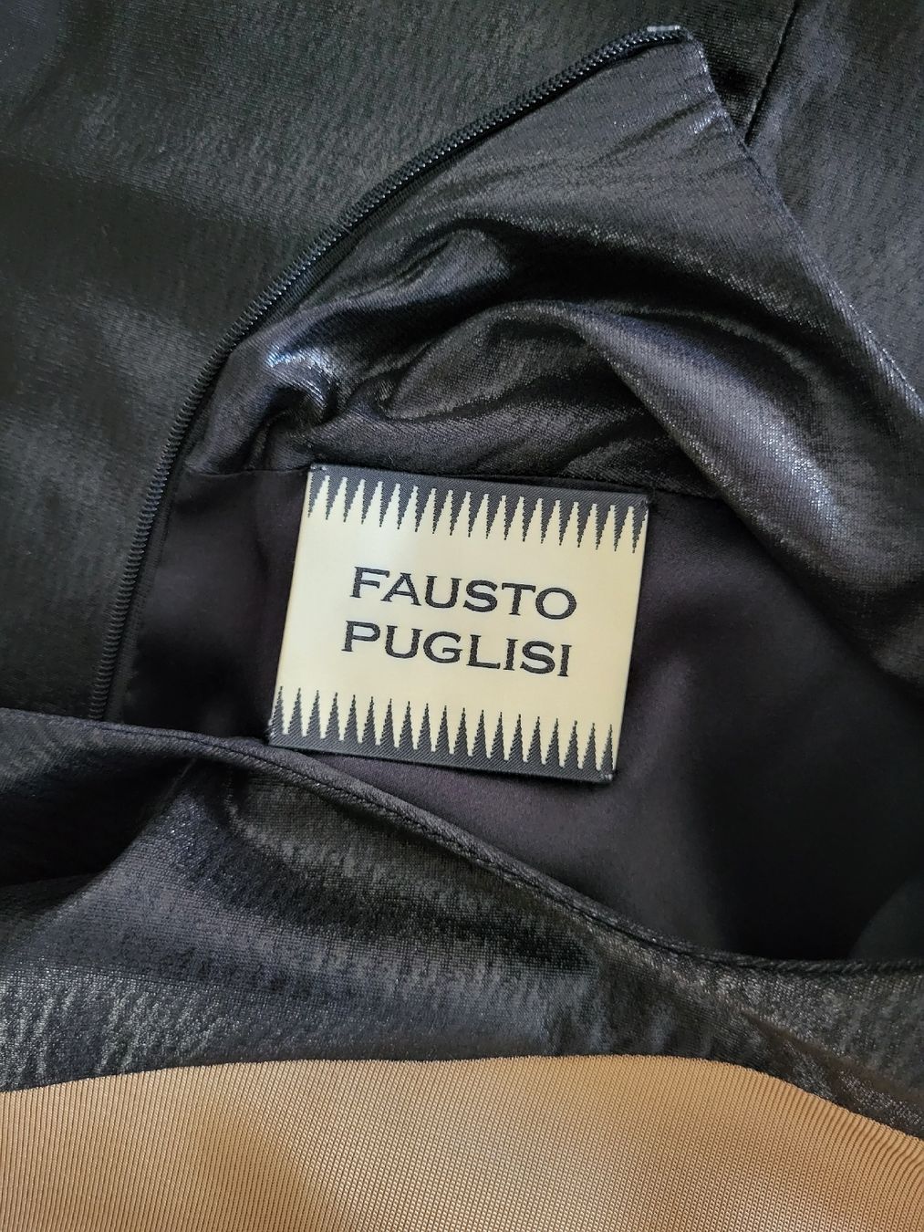 Kleider: Fausto Puglisi Dress, IT 40 – Gebraucht aus Freienbach von cri_9kly 2