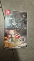 Final Fantasy VII & VIII Remastered - Nintendo Switch