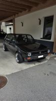 VW Golf 1 GL 1983
