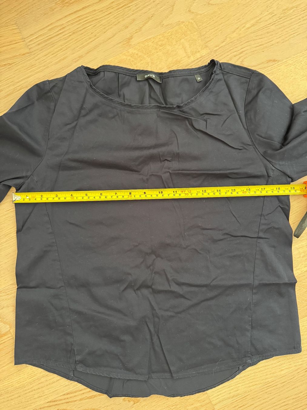 Opus Camicette: OPUS | Bluse FLOGO Gr. 36 – Usato da Wallisellen venduto da ana_hrx8 5