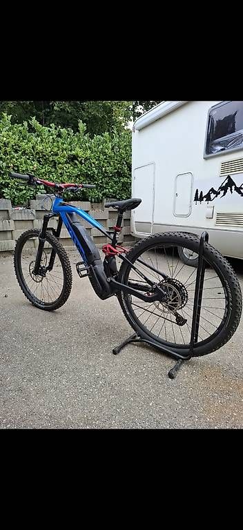 Biciclette: Fantic 1.5 Xef E-bike  – Usato da Cournillens venduto da MotoRepaire 2