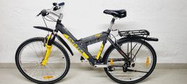 Univega Damen Mountainbike 26" Gratis Lieferung