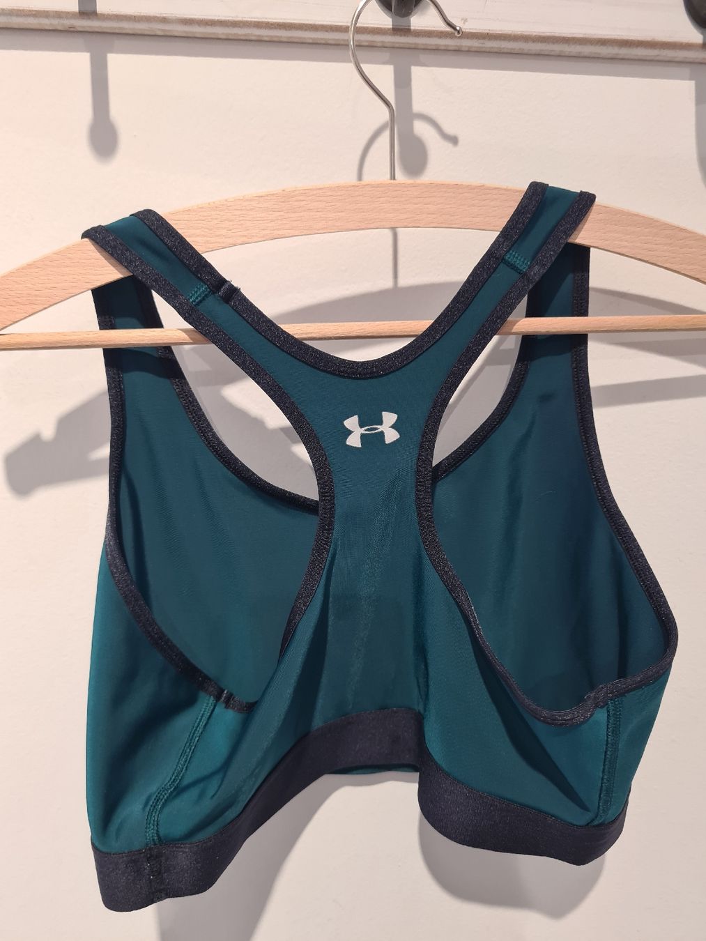 Under Armour Altra biancheria intima: Under Armour Sport BH Grösse L – Usato da Adligenswil venduto da FriedasWelt 2