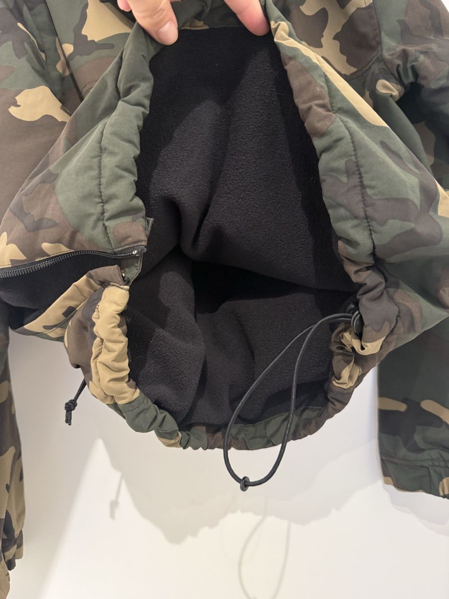 Carhartt Jacken: Carhartt Nimbus Pullover Camouflage Grösse M – Gebraucht aus Rümlang von YinYang09 8