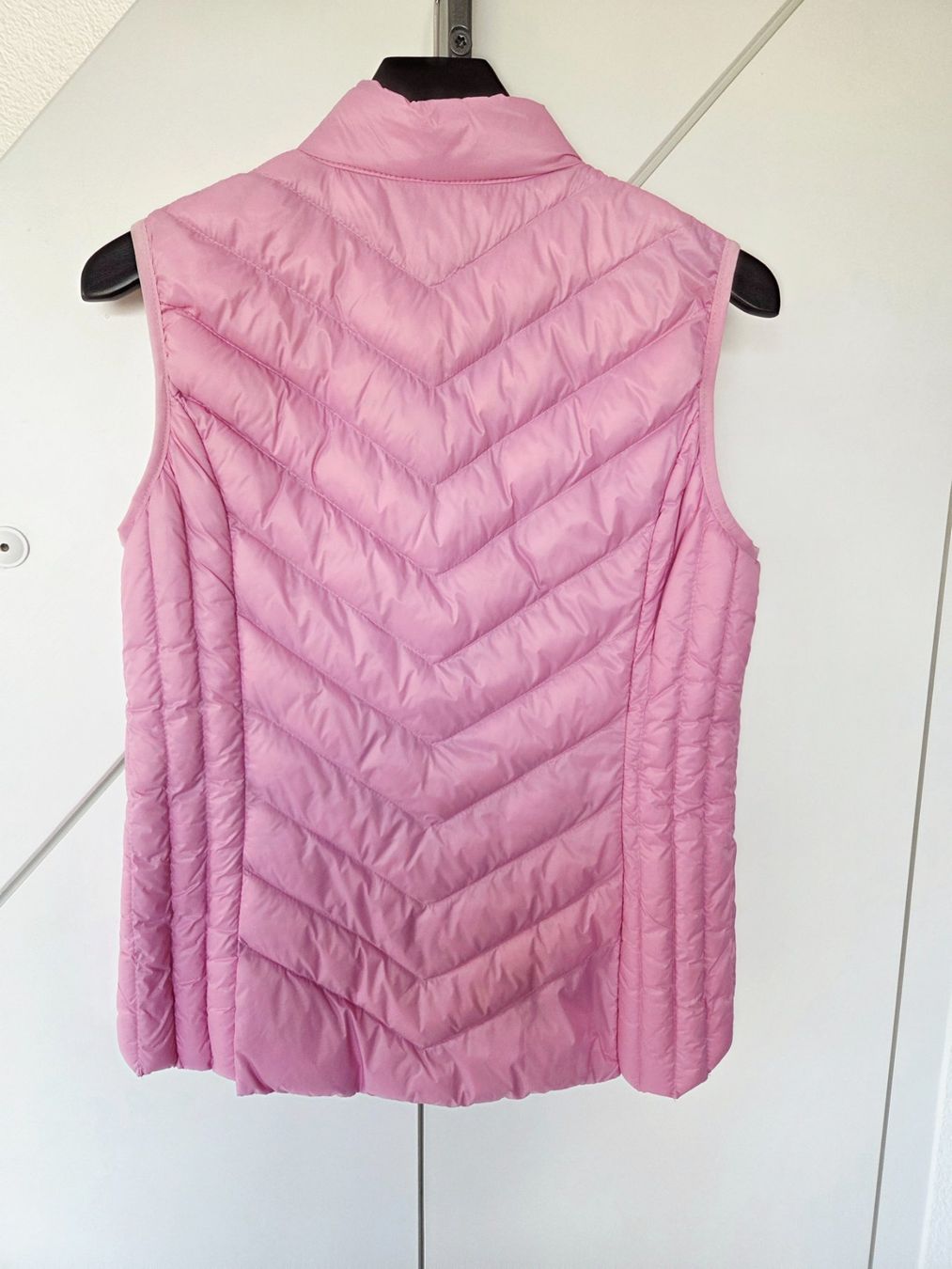 Gilet & Giacche senza maniche: Clarina Steppweste 40 in rosa – Usato da Küsnacht ZH venduto da msz_99nh 5