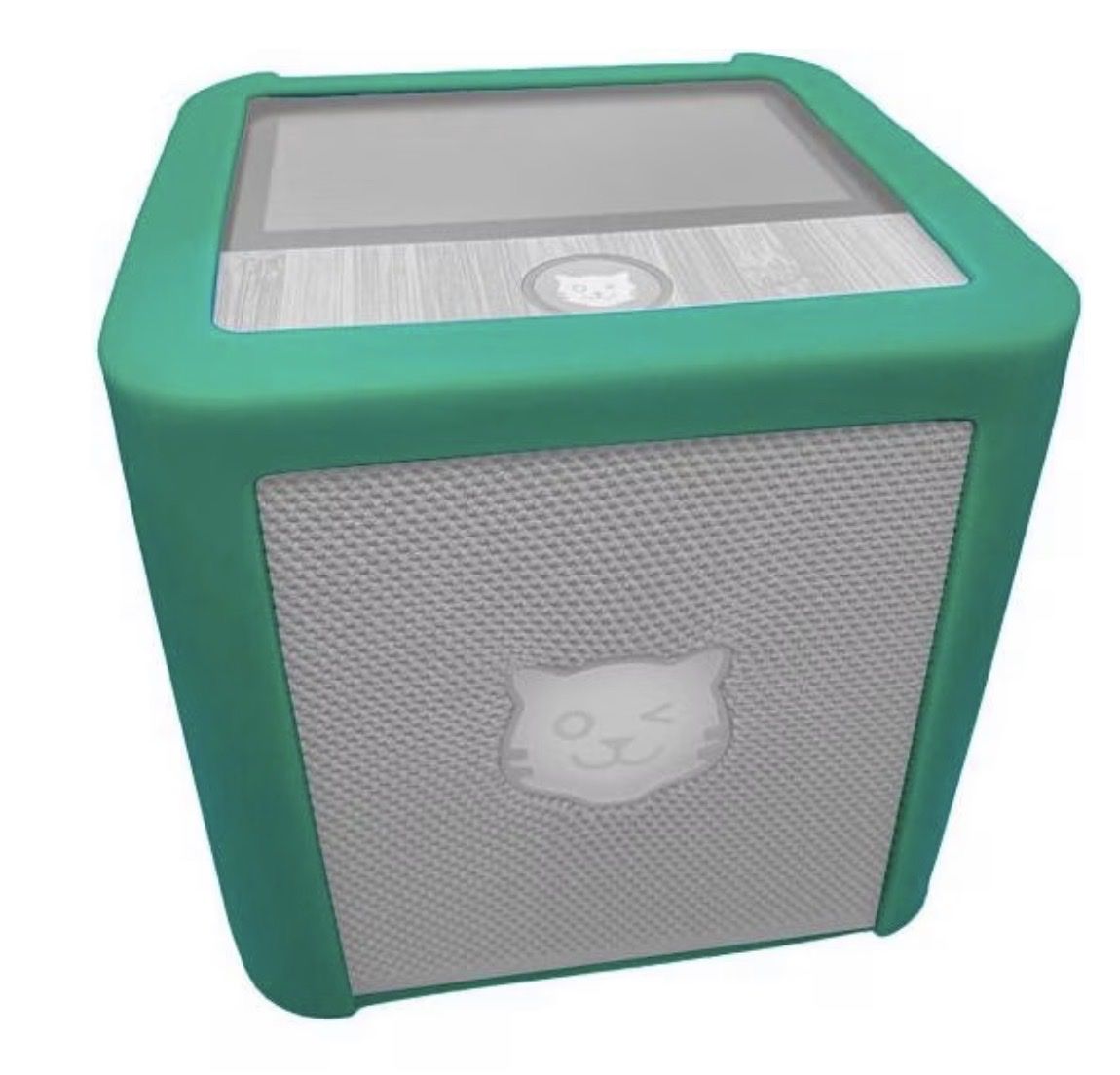 Jouets: Tigerbox / Fallschutz grün neu – Neuf avec emballage d'origine à Teufen AR par florianreiser 3