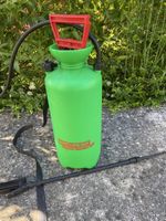 Druckspeicher Sprühgerät von Birchmeier 5l, 4 bar Druck