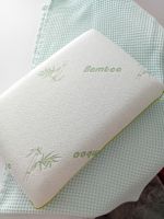 Memory Foam Kopfkissen 57x38x11cm neu