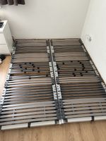Lattenrost super Zustand