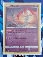Mesprit - Astral Radiance - Reverse Holo  #Ord18