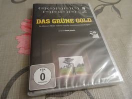 Das Grüne Gold DVD NEUWARE
