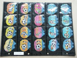 Serie   93 C+D      Fussball WM            Gastro  und  Steg