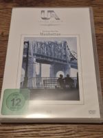 Woody Allen - Manhattan (DVD) Diane Keaton - Klassiker