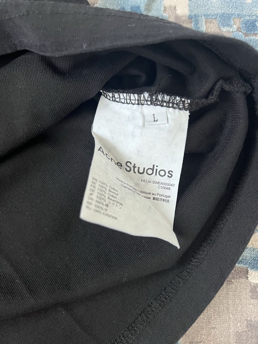 T-shirts: Acne Studios – Neuf avec emballage d'origine à Wattwil par BL0NDA 2
