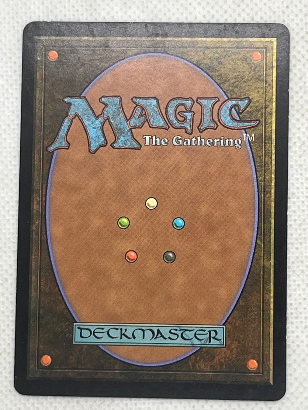 Magic The Gathering Sammelbilder & Trading cards: MTG Stabilizer SCG 142 Englisch Rare – Gebraucht aus Hinterkappelen von Kim1992 1