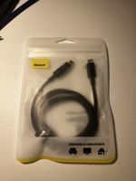 Baseus Lightning Kabel für iPhone – Schnellladen