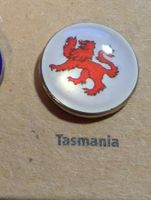 Ansteckpin LW: Wappen Australische Staaten